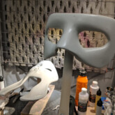 Base paint