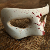 Final Mask 2